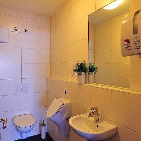 Hotel Zum Hirsch***s Kirchen (Baden-Wurttemberg)